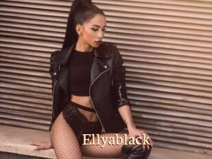 Ellyablack