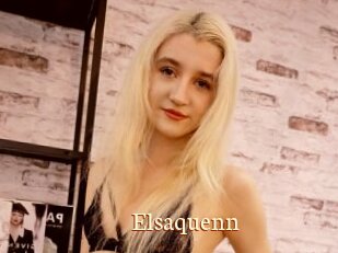 Elsaquenn