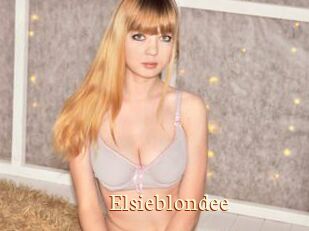 Elsieblondee