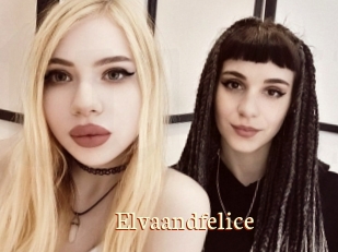 Elvaandfelice
