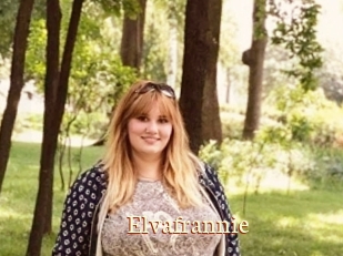 Elvafrannie