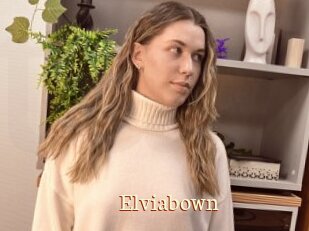 Elviabown