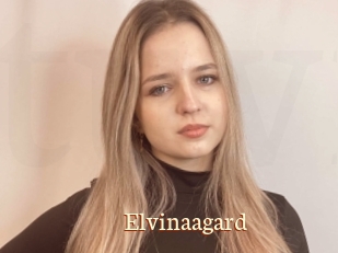 Elvinaagard