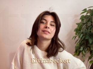 Elvinabeckett
