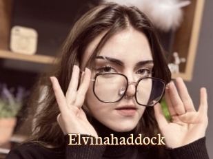 Elvinahaddock