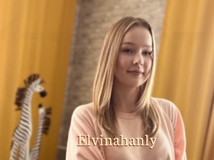 Elvinahanly