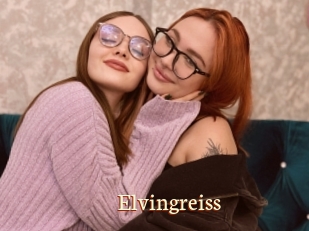 Elvingreiss