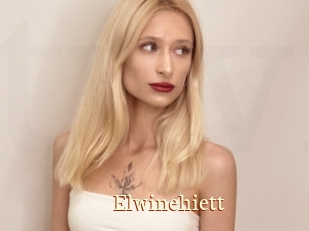 Elwinehiett