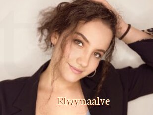 Elwynaalve