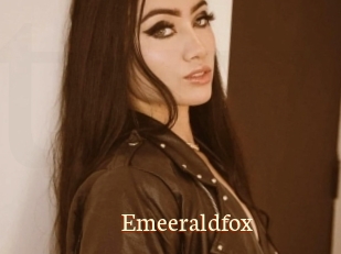 Emeeraldfox
