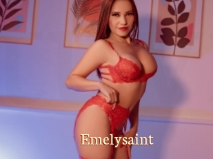Emelysaint