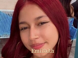 Emiifaith