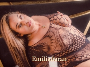 Emiliaduran