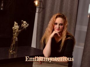 Emiliamysterious