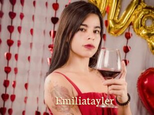 Emiliatayler