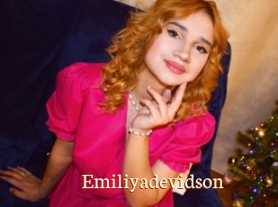 Emiliyadevidson