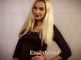 Emilyblond