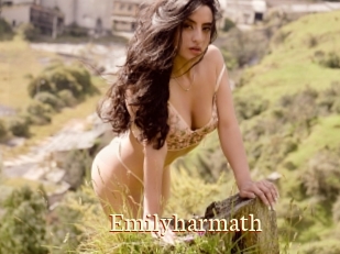 Emilyharmath