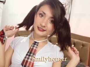 Emilyhonter