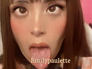 Emilypaulette