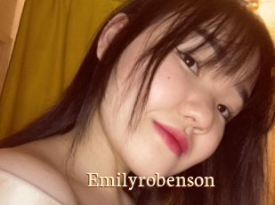Emilyrobenson