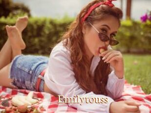 Emilytouss