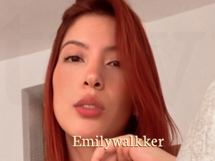Emilywalkker