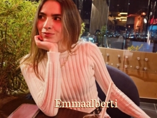 Emmaalberti
