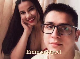 Emmaandpeet