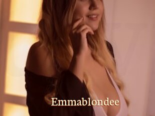 Emmablondee