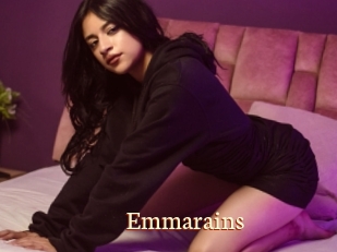 Emmarains