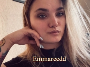 Emmareedd