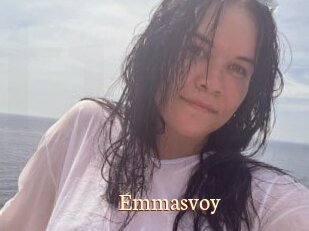 Emmasvoy