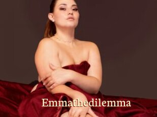 Emmathedilemma