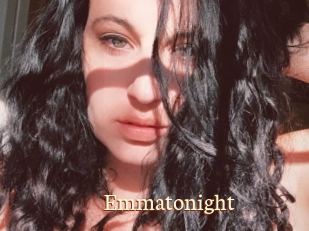 Emmatonight