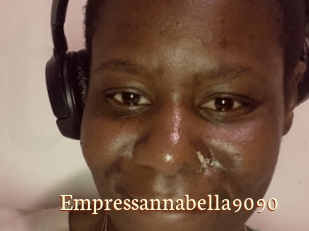 Empressannabella9090
