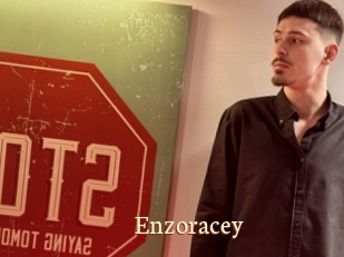 Enzoracey