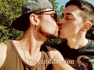 Ericanddaemon