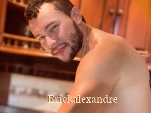 Erickalexandre