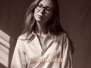 Erikabeen