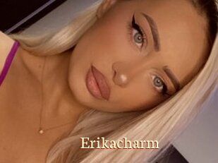 Erikacharm