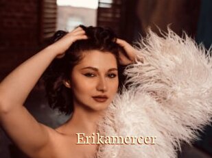 Erikamercer