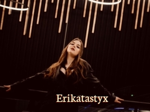 Erikatastyx