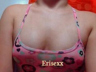 Erisexx