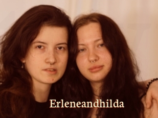 Erleneandhilda