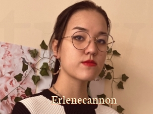 Erlenecannon