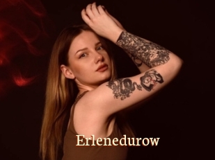 Erlenedurow