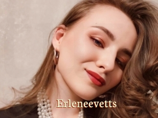 Erleneevetts