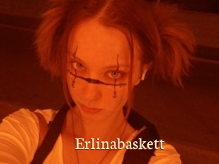 Erlinabaskett