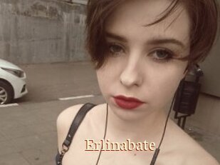 Erlinabate